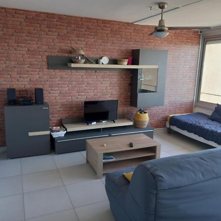 Appartement Vue Mer Narbonne-Plage Buitenkant foto