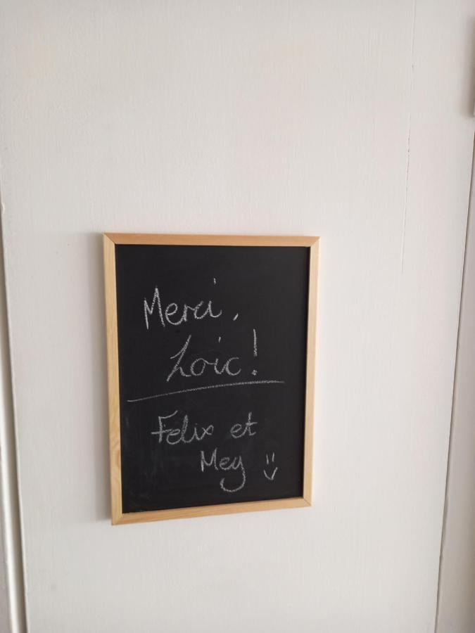 Appartement Vue Mer Narbonne-Plage Buitenkant foto