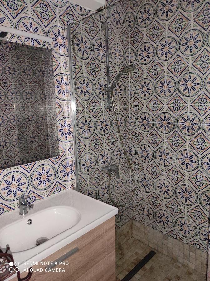 Appartement Vue Mer Narbonne-Plage Buitenkant foto