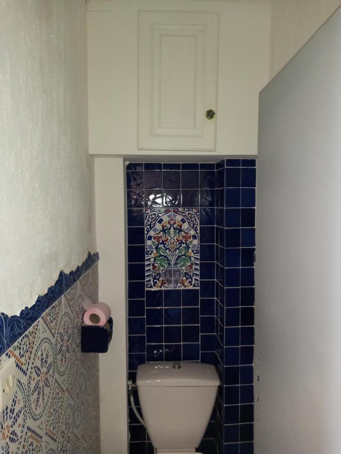 Appartement Vue Mer Narbonne-Plage Buitenkant foto